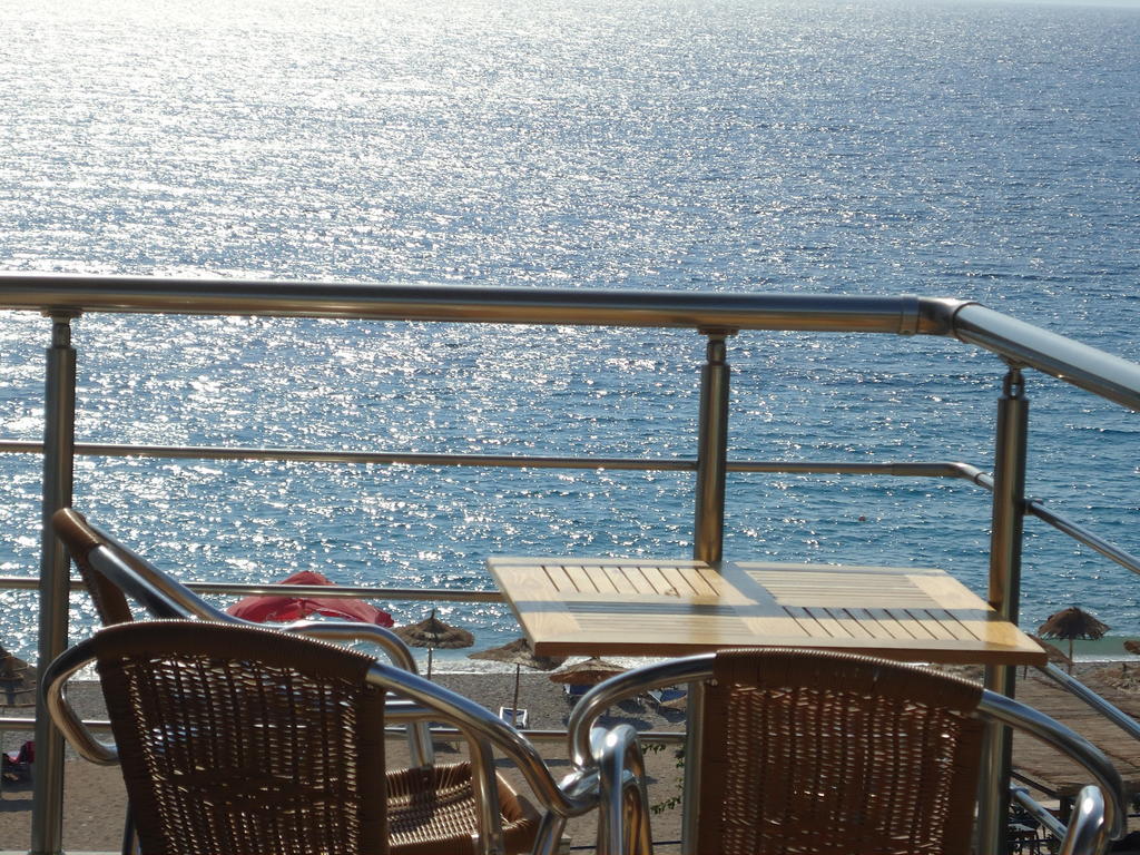 Rondos Hotel Himare Room photo